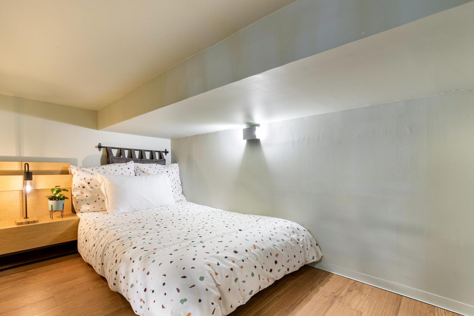 Miau Apartment By Se Apartamentos Braga Esterno foto