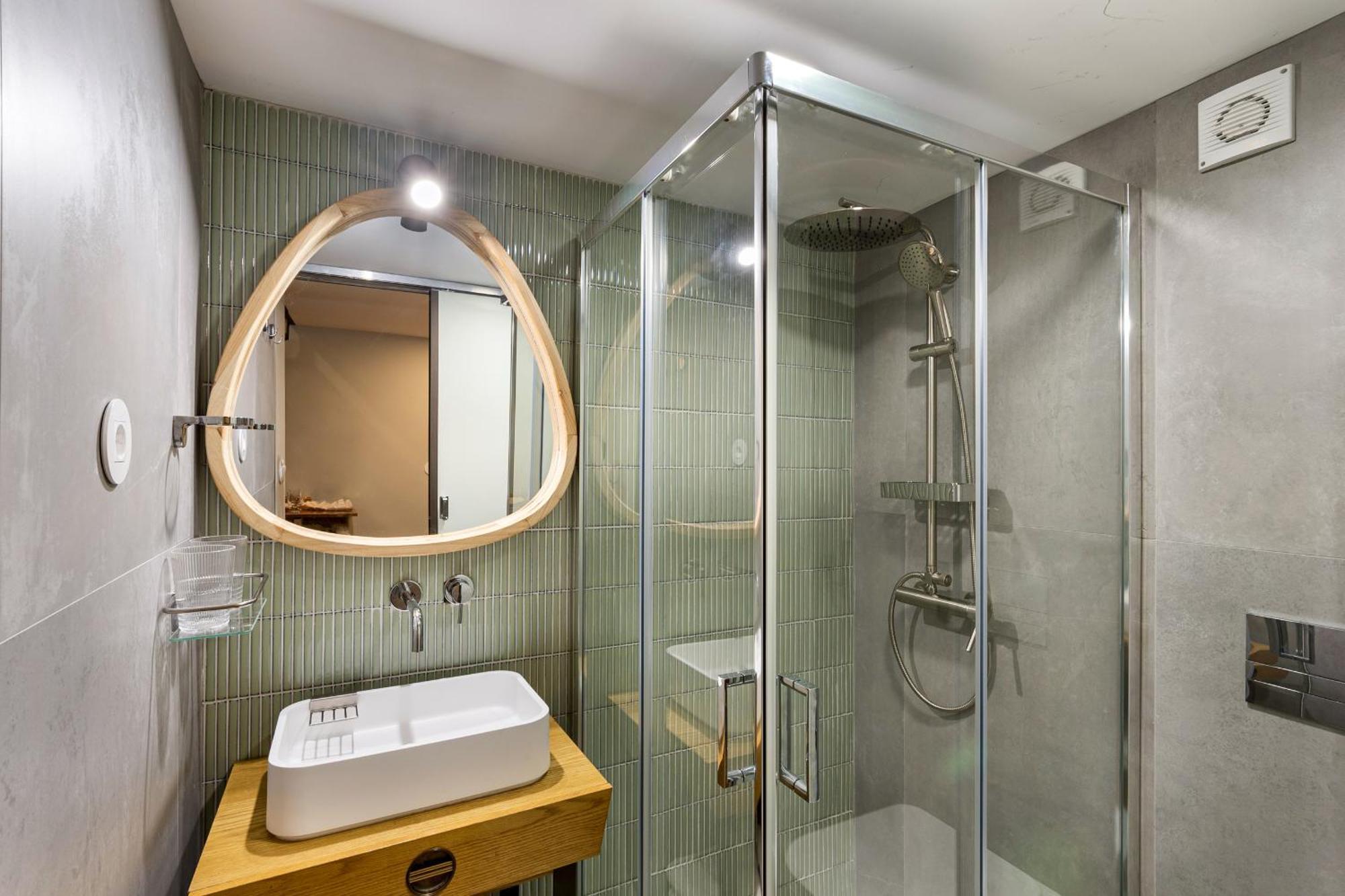 Miau Apartment By Se Apartamentos Braga Esterno foto